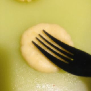 薯饼的做法步骤：8