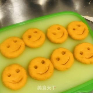 薯饼的做法步骤：9