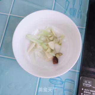 大骨头炖茄子的做法步骤：7