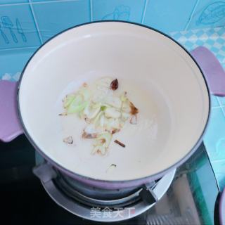 大骨头炖茄子的做法步骤：8
