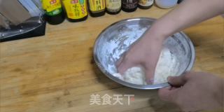 千层饼的做法步骤：3