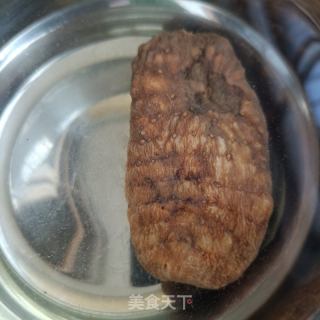 天麻鸽子汤的做法步骤：1