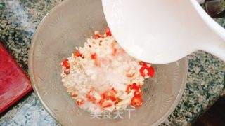 水煮毛豆的做法步骤：7