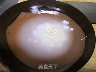 黄瓜炒鸡丁的做法步骤：9