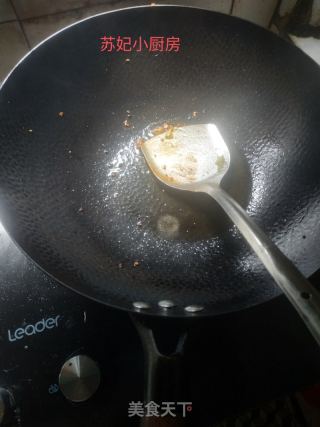 虎皮青椒的做法步骤：8
