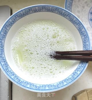 芙蓉海参的做法步骤：1
