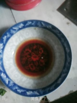 青椒莴笋丝的做法步骤：8