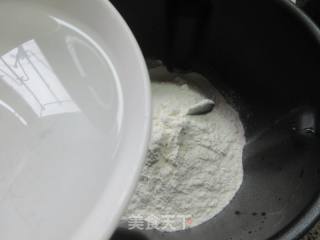 西葫芦鸡蛋馅盒子的做法步骤：12
