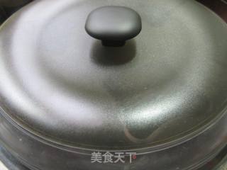 西葫芦鸡蛋馅盒子的做法步骤：13