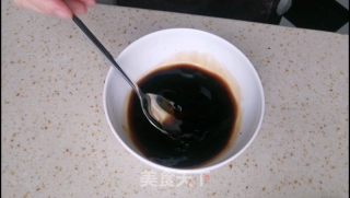 照烧鸡腿饭的做法步骤：3