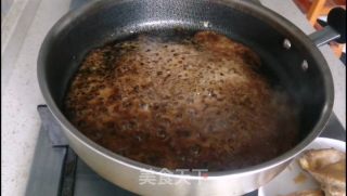 照烧鸡腿饭的做法步骤：10
