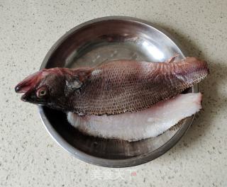 清蒸鲈魚的做法步骤：3
