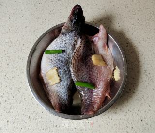 清蒸鲈魚的做法步骤：4