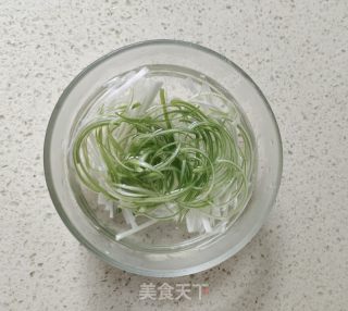 清蒸鲈魚的做法步骤：11