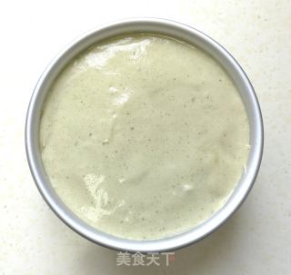 西瓜冰淇淋蛋糕的做法步骤：2
