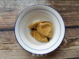 陈皮冰糖绿豆粥的做法步骤：1
