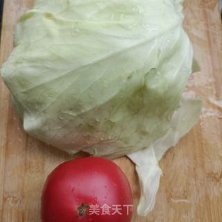 七日瘦身汤的做法步骤：1