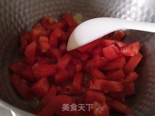 西红柿蛋汤的做法步骤：4