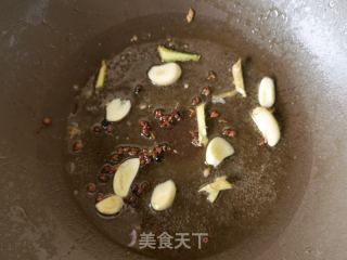 荷兰豆炒肉片的做法步骤：10