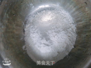 简易版馒头的做法步骤：2