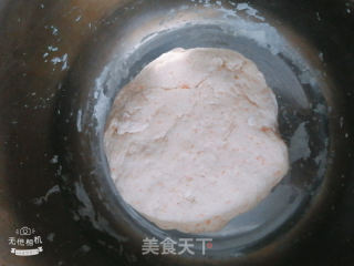 简易版馒头的做法步骤：4