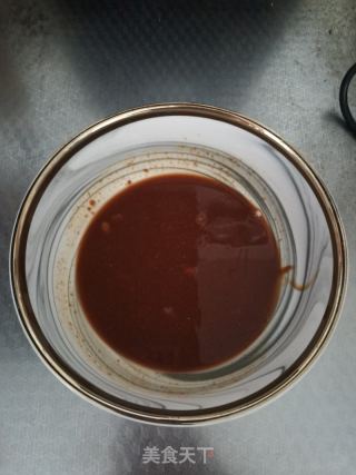 酱爆鸡丁的做法步骤：4