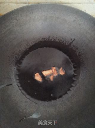 酱爆鸡丁的做法步骤：5