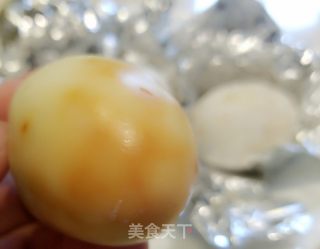 空气炸锅烤鸡蛋的做法步骤：5