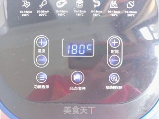 棉花糖烤苏打饼干的做法步骤：4