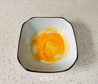 绵软杯子小蛋糕的做法步骤：3