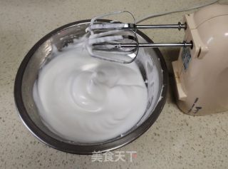 绵软杯子小蛋糕的做法步骤：7