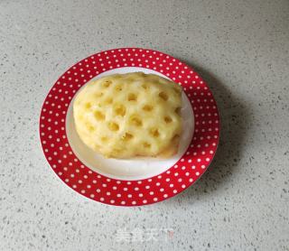 自制凤梨馅的做法步骤：2