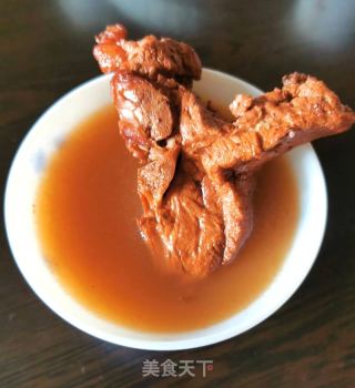茯陈二冬龙骨汤的做法步骤：8