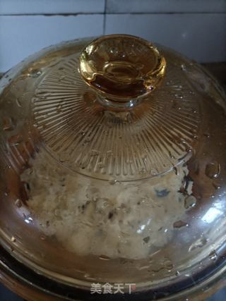蜂蜜银耳汤的做法步骤：3