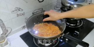 西红柿鸡蛋烩饭的做法步骤：10