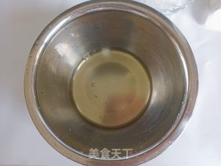 综合坚果脆饼的做法步骤：3