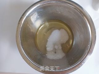 综合坚果脆饼的做法步骤：4