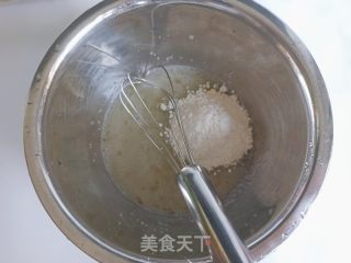 综合坚果脆饼的做法步骤：5