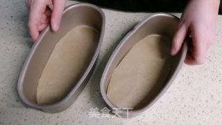 轻乳酪蛋糕的做法步骤：2
