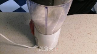 轻乳酪蛋糕的做法步骤：6
