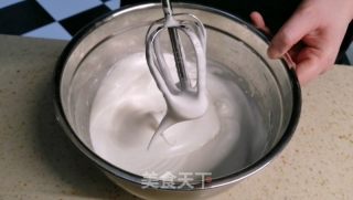 轻乳酪蛋糕的做法步骤：11