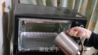 轻乳酪蛋糕的做法步骤：16