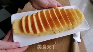 轻乳酪蛋糕的做法步骤：22