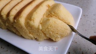 轻乳酪蛋糕的做法步骤：23