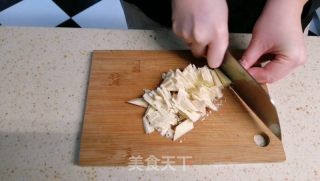 蔓越莓白巧克力蛋糕的做法步骤：3