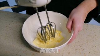蔓越莓白巧克力蛋糕的做法步骤：6