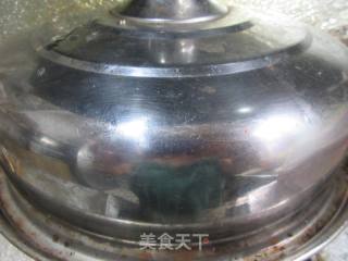 猪舌头拌茄子的做法步骤：4