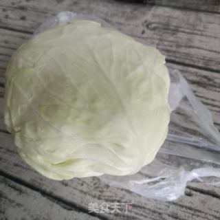 腊肠炒大头菜的做法步骤：1