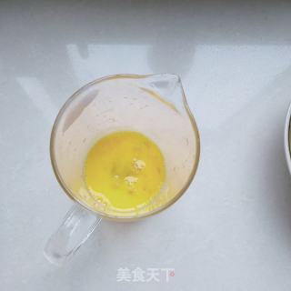 甜虾黄瓜汤的做法步骤：3
