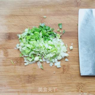 茄子猪肉包子的做法步骤：5